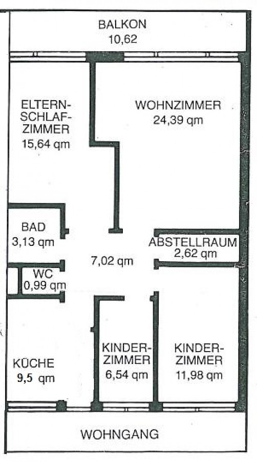 Single wohnung emden